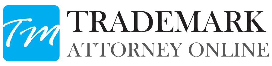 Attorney Trademark Logo